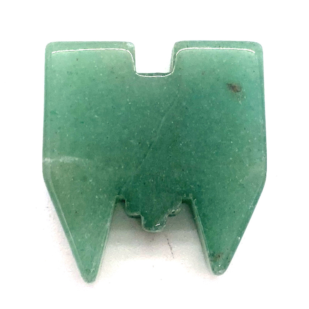 7:Green aventurine