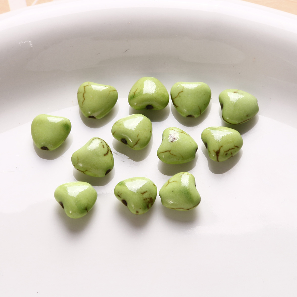 5:85# light green one