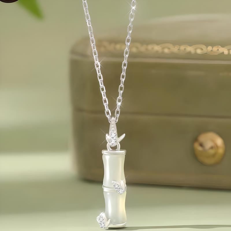 Cross Chain-Silver 925 Silver