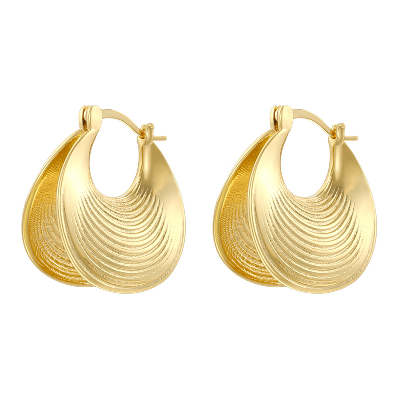 3:1 pair of ve1540 golden spiral circles