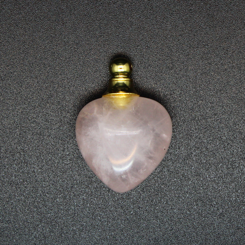 Powder crystal (gold)