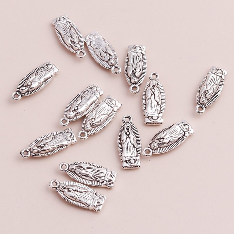 2:antique color argento