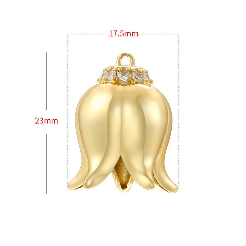 Gold large