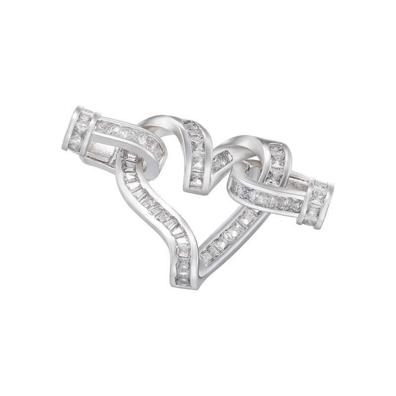 4:VK164 White Gold