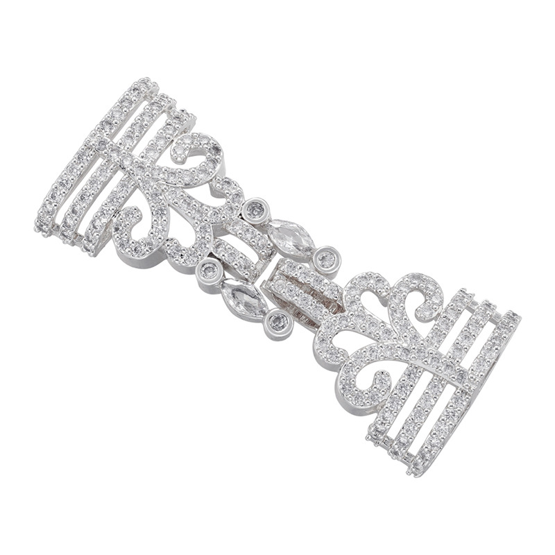 10:VK167 White Gold