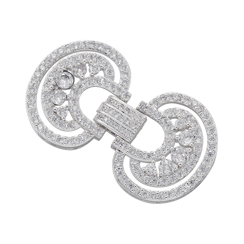 12:VK168 White Gold