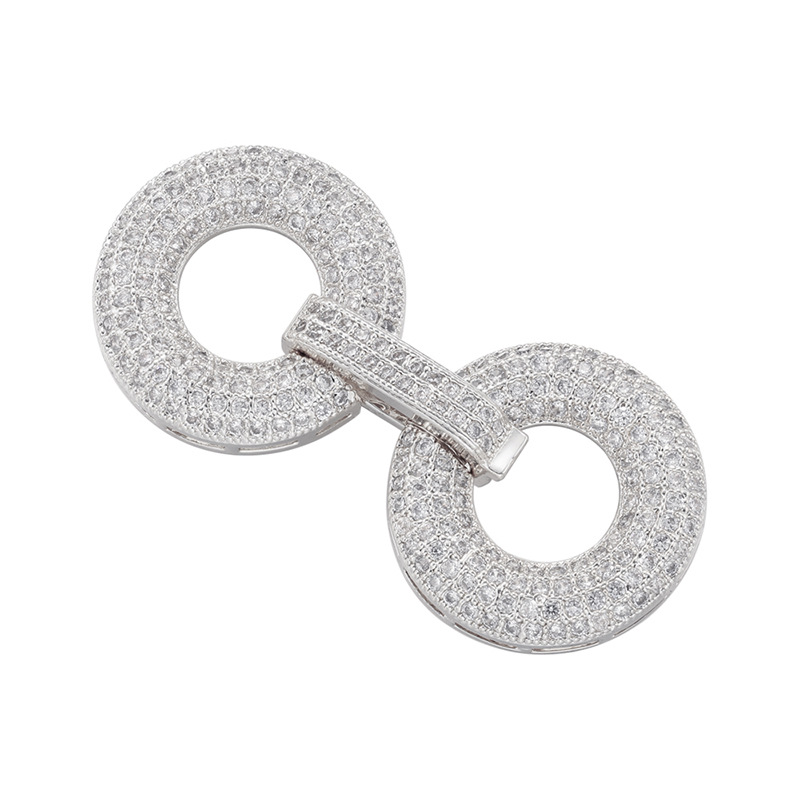 14:VK169 White Gold