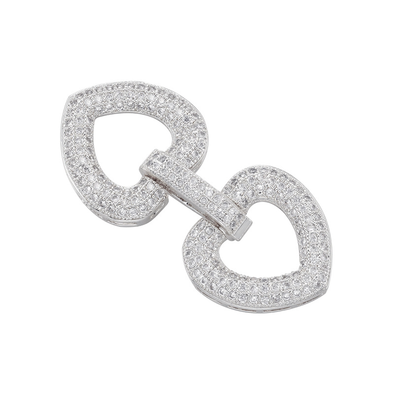 16:VK170 White Gold