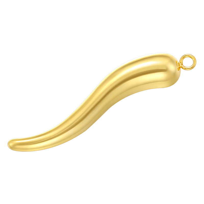 5:Gold large size 12*57.5mm