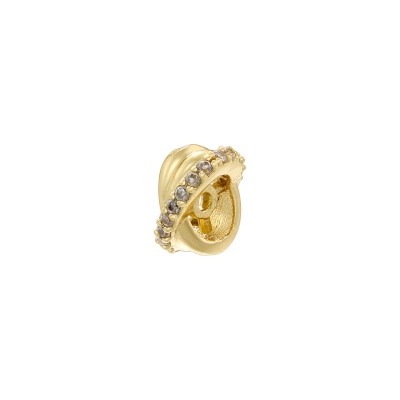 1:Vz436 golden white diamond