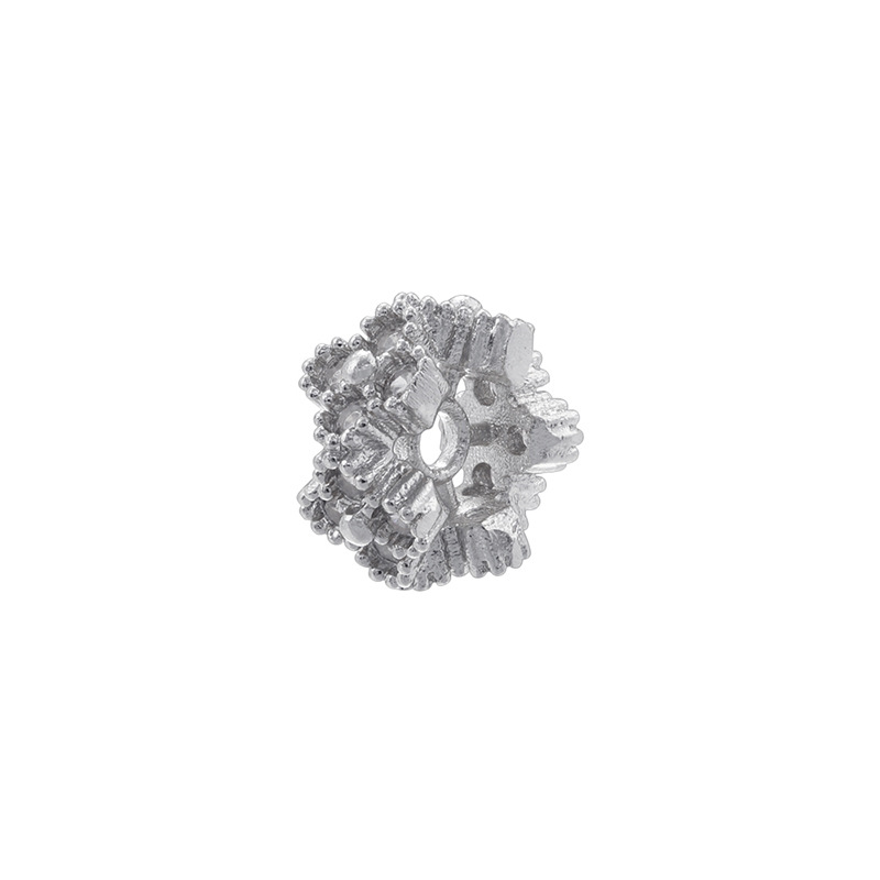 8:Vz439 white gold white diamond