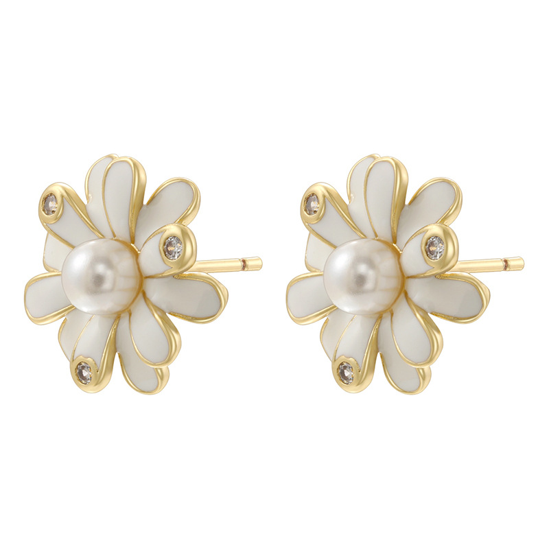 1:Ve1490 white 1 pair