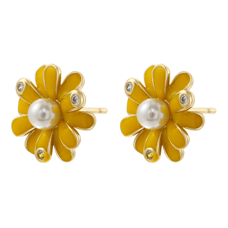 2:Ve1490 yellow 1 pair