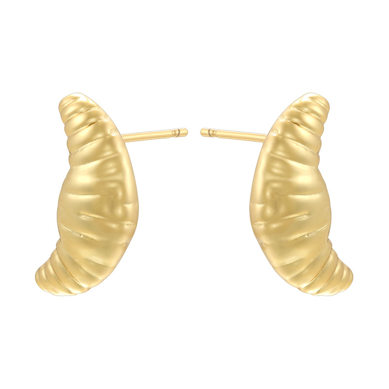 7:Ve1493 gold 1 pair