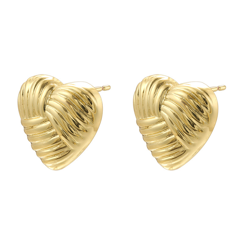 1:VE1391 gold 1 pair