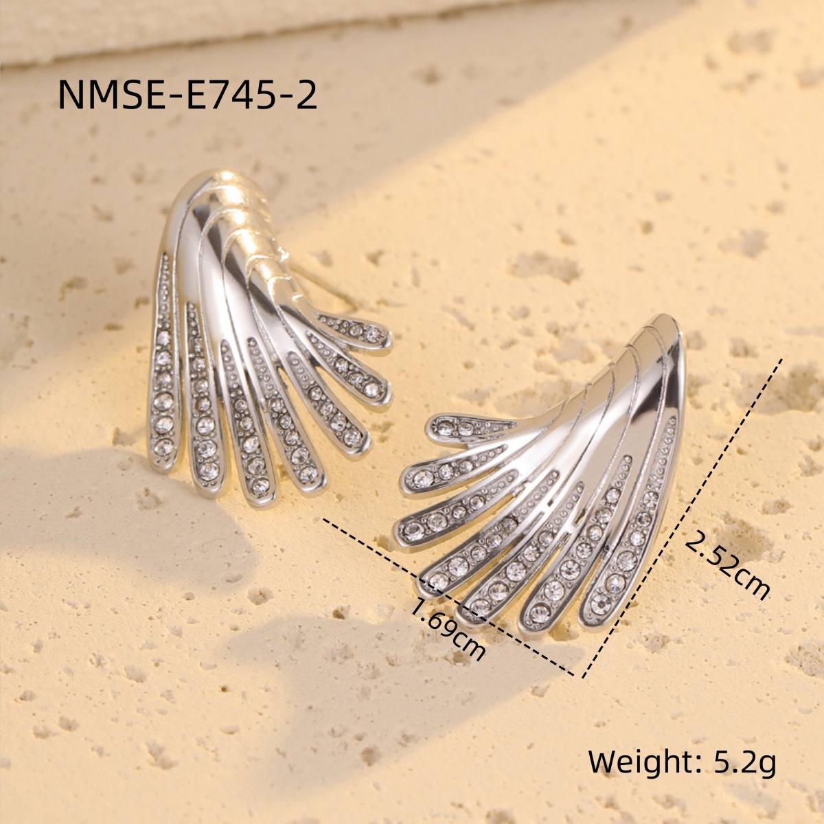 2:NMSE-E745-2
