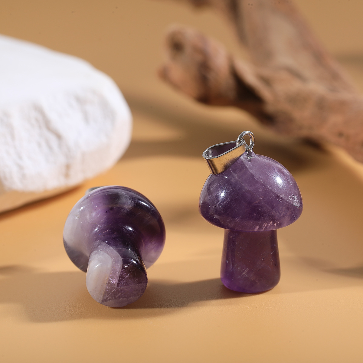 11:Amethyst (single)