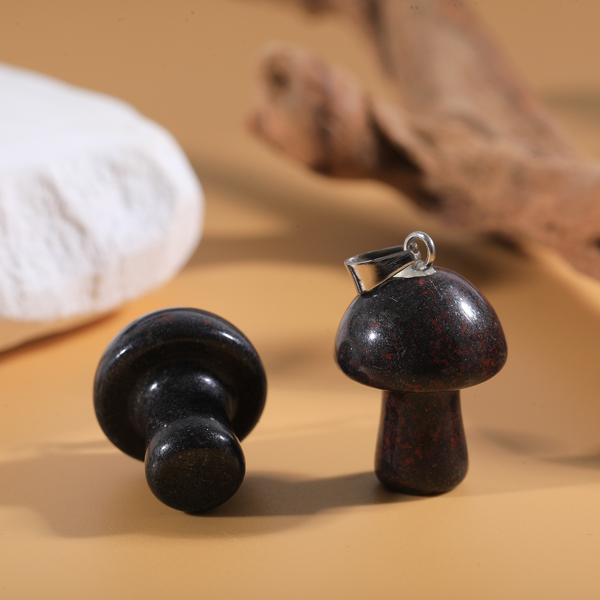 13:Flower red (single)