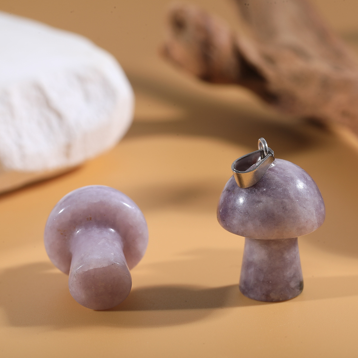 17:Purple lithium mica (single)