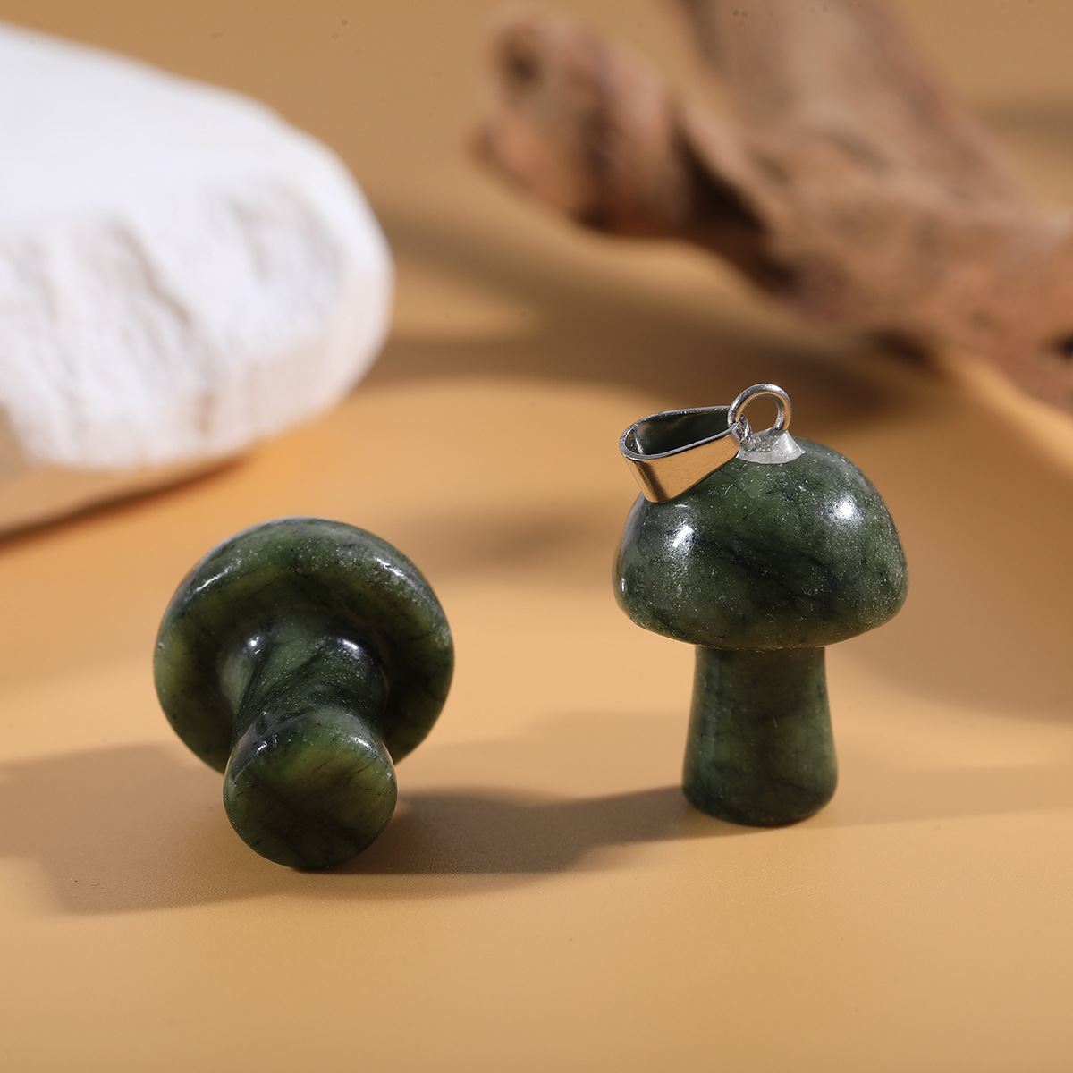 32:Canadian jade (single)