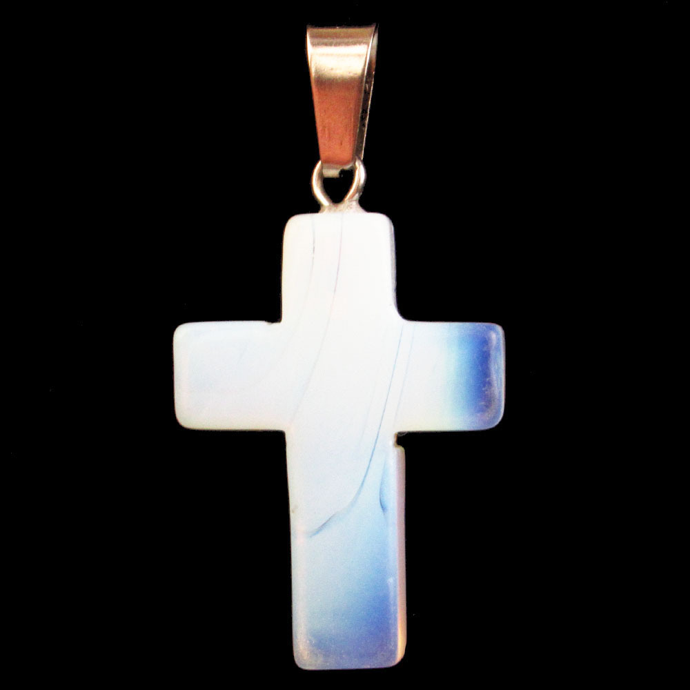 15:Opal (synthetic) single