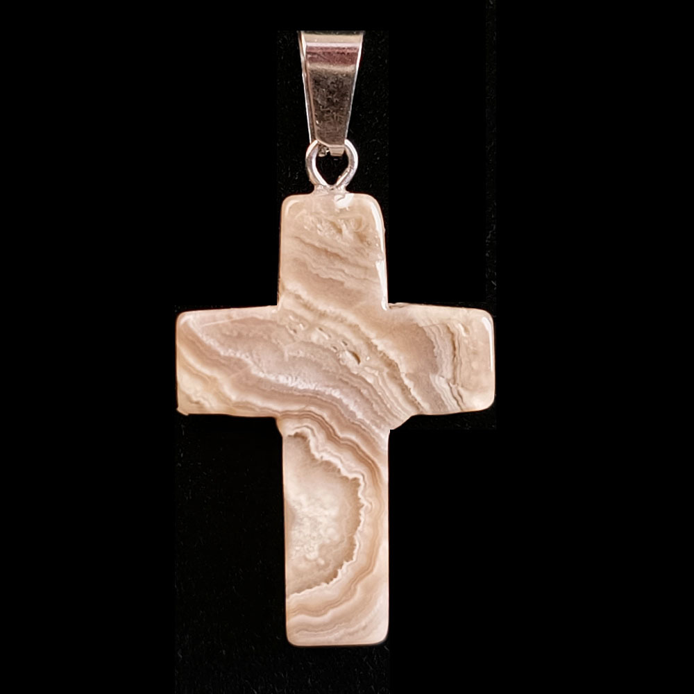 16:Crazy agate (single)