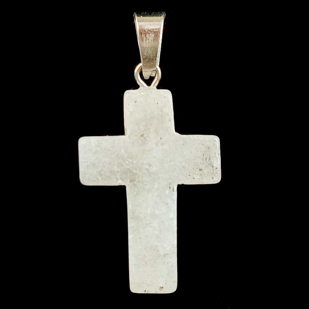 17:Green aventurine (single)