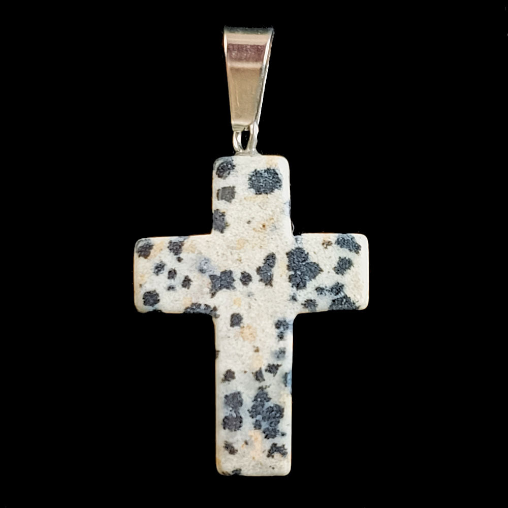 22:Spotted stone (single)