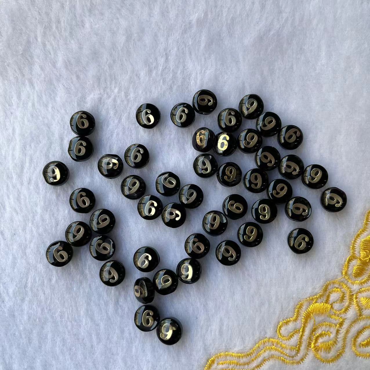 8:Number 6