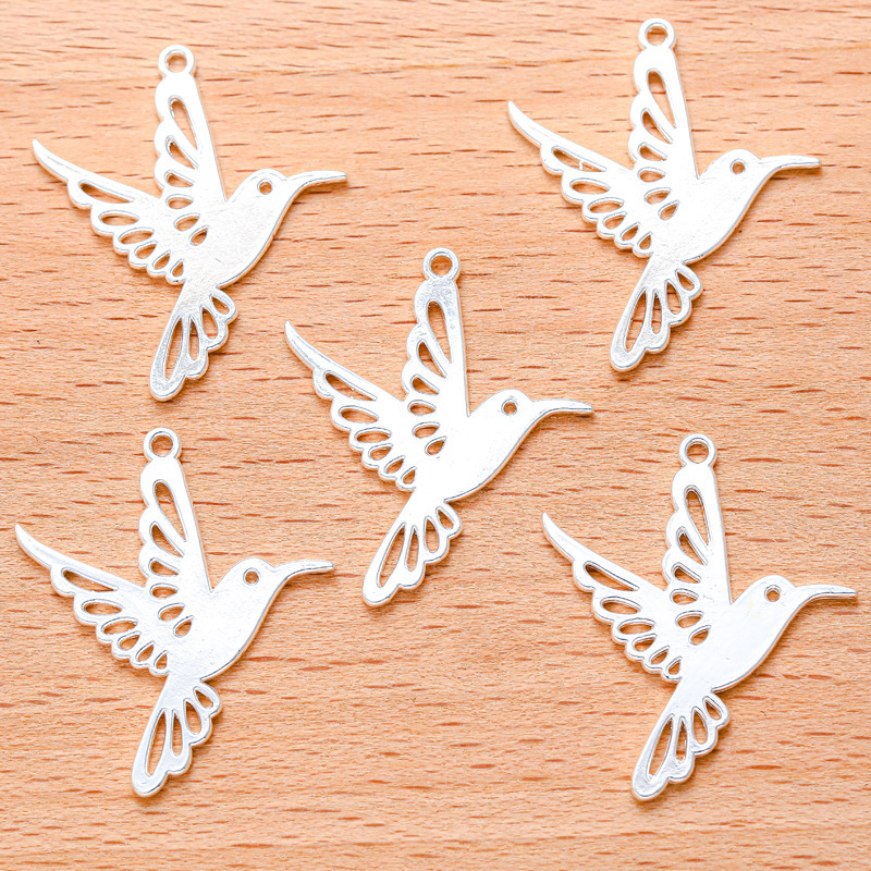 5 light silver color