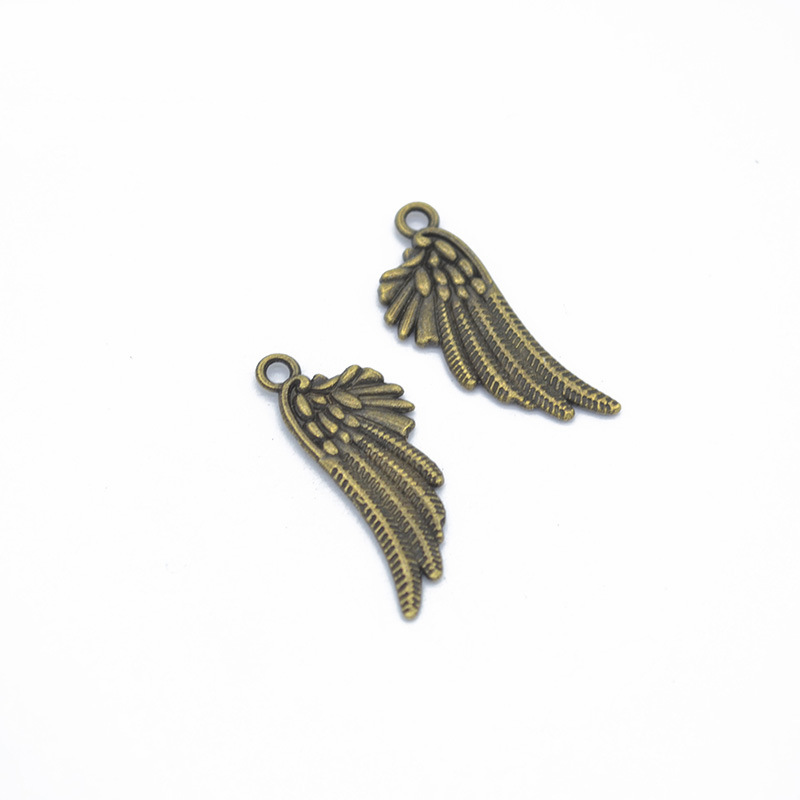 1 couleur bronze antique