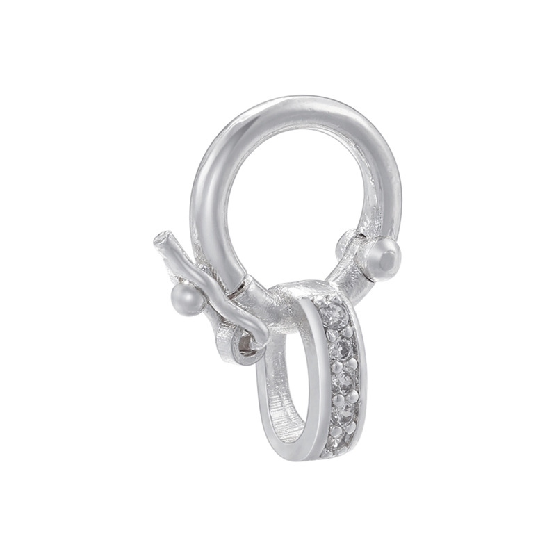 2:White Gold