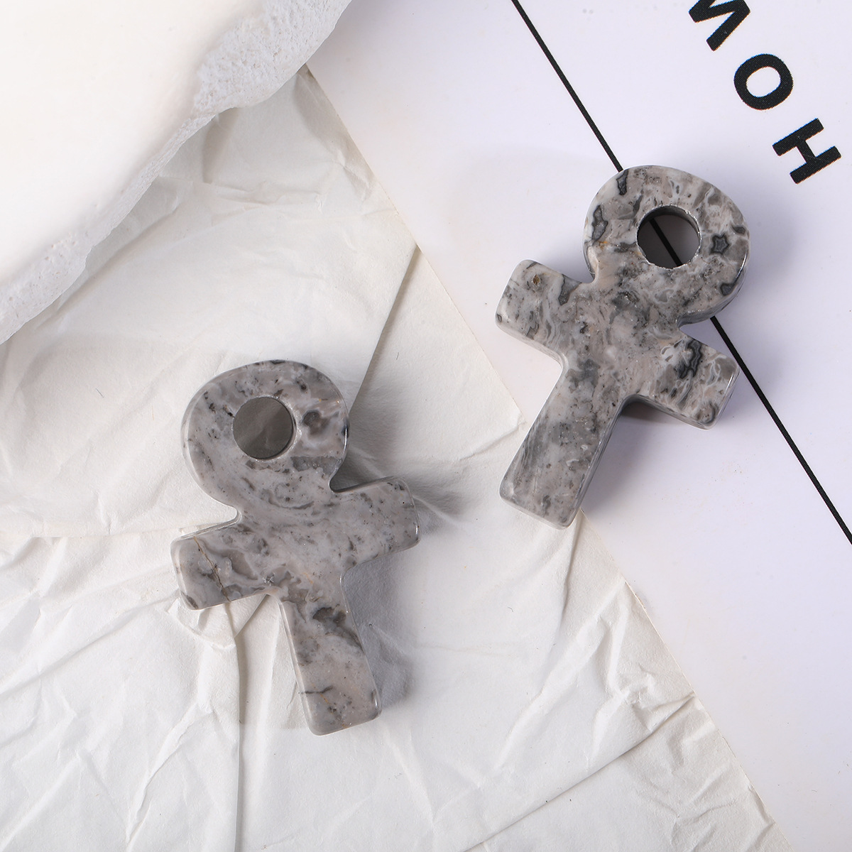 2:Crazy agate (single)