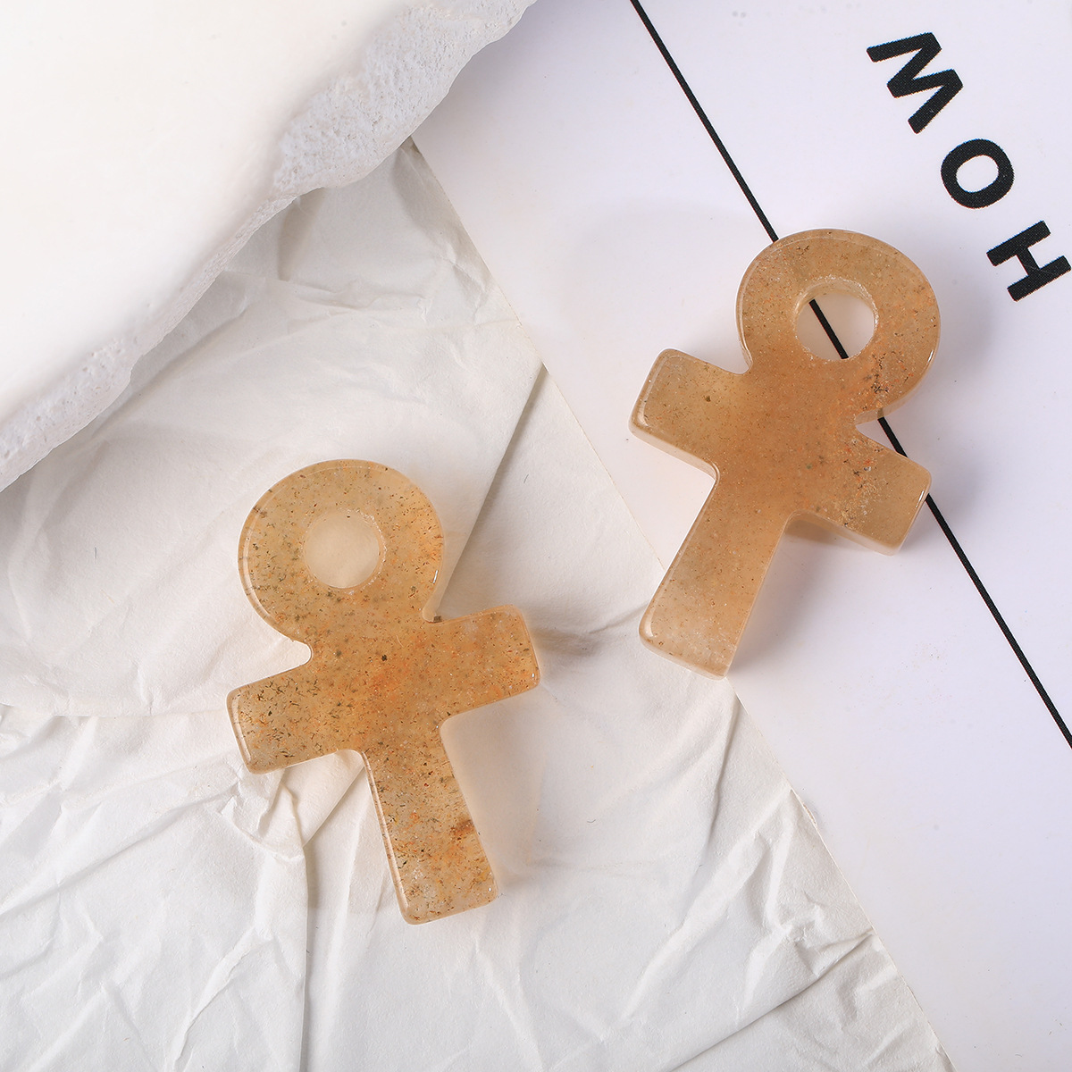 4:Red aventurine (single)