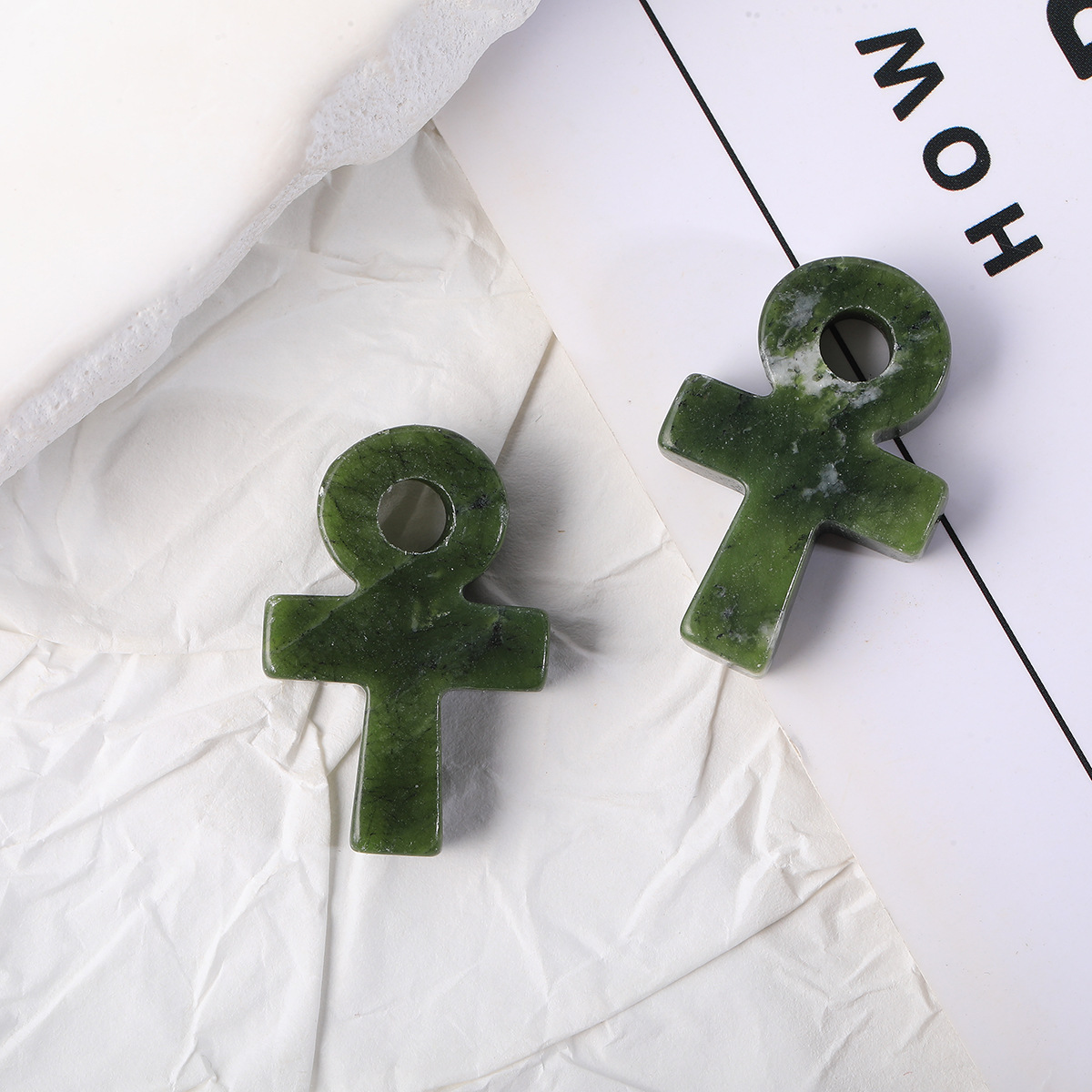 10:Canadian jade (single)