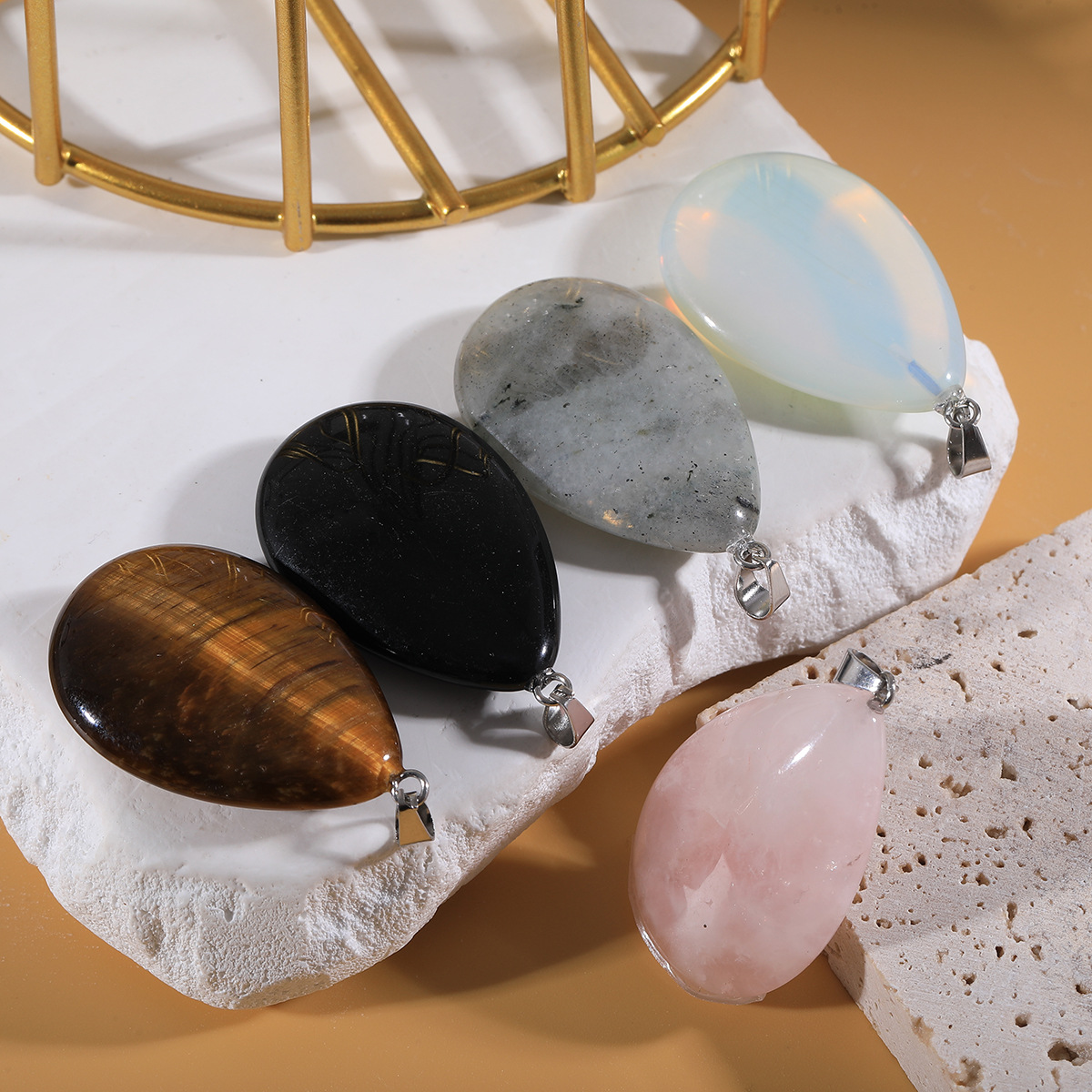 6:Randomly mixed colors (single)