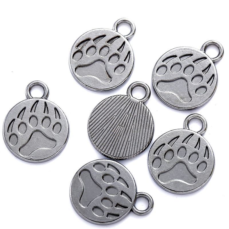 4:Guns black/19*15mm