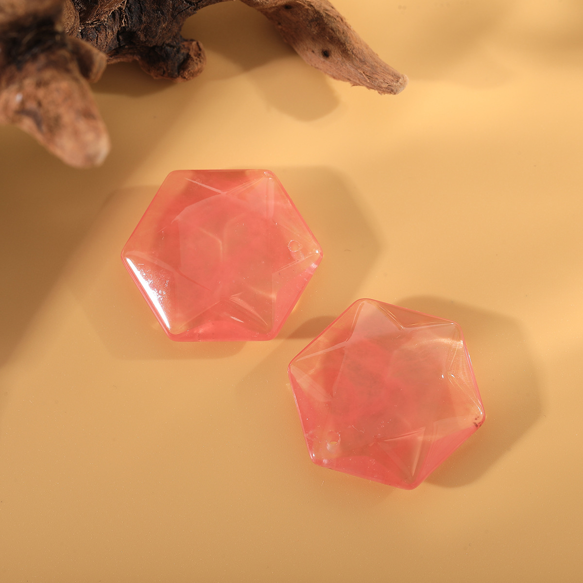 2:Watermelon red (single)