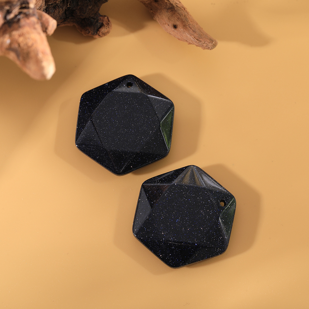 8:Blue sandstone (synthetic) (single)