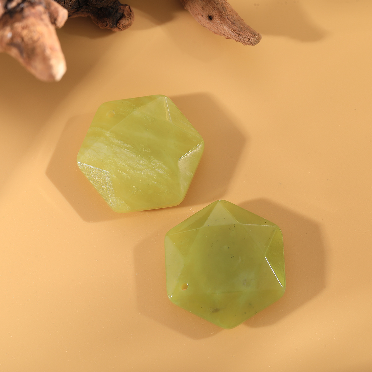 13:Lemon jade (single)