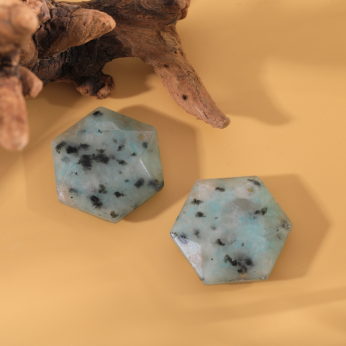 23:Tianshan blue (single)