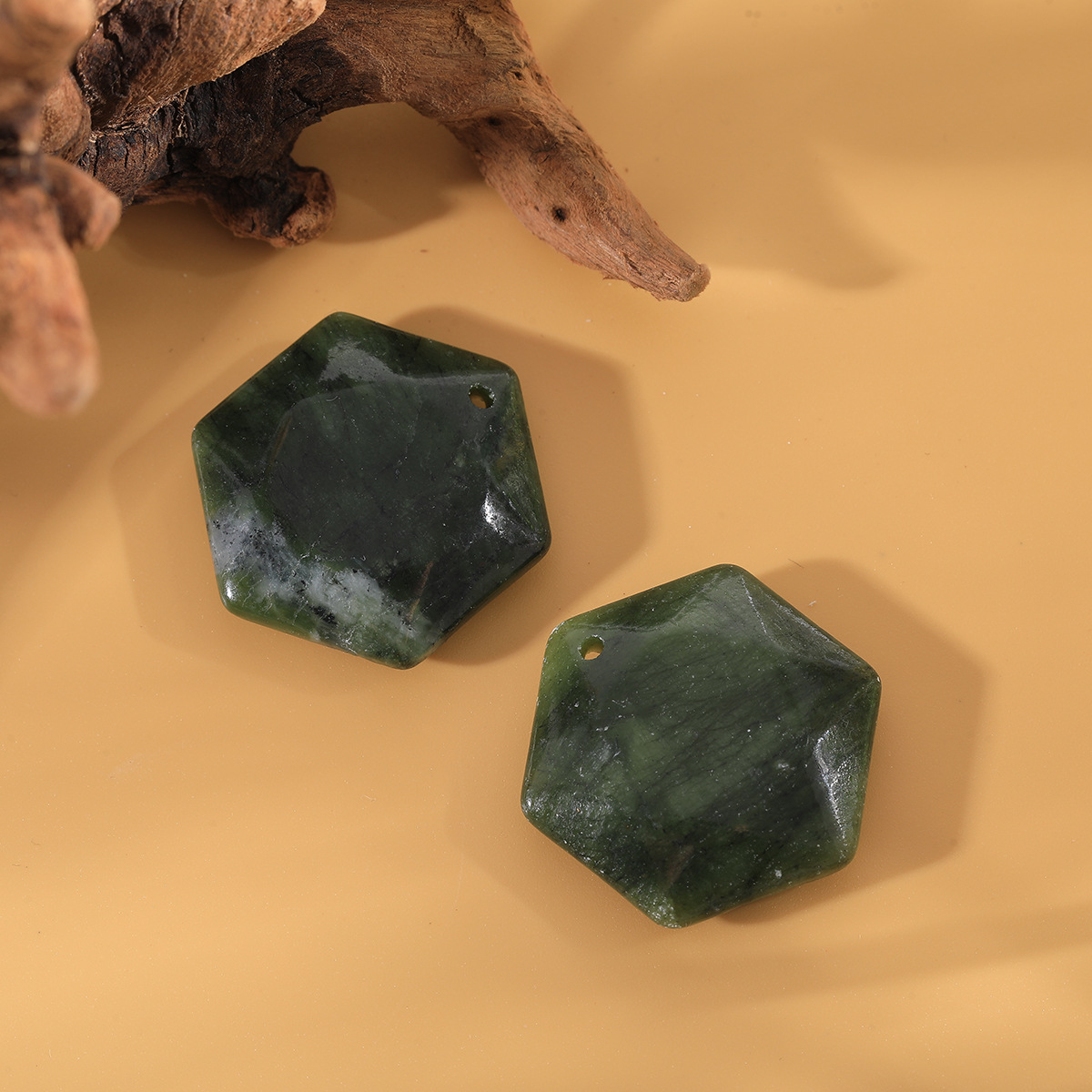 25:Canadian jade (single)