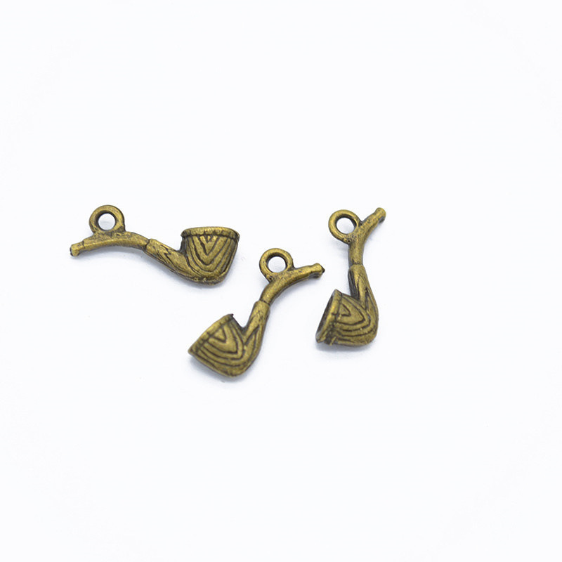 1 couleur bronze antique