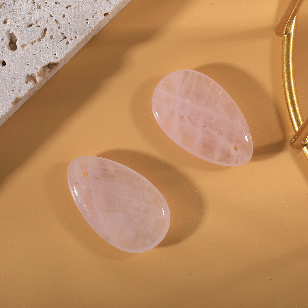 4:Pink crystal (single)