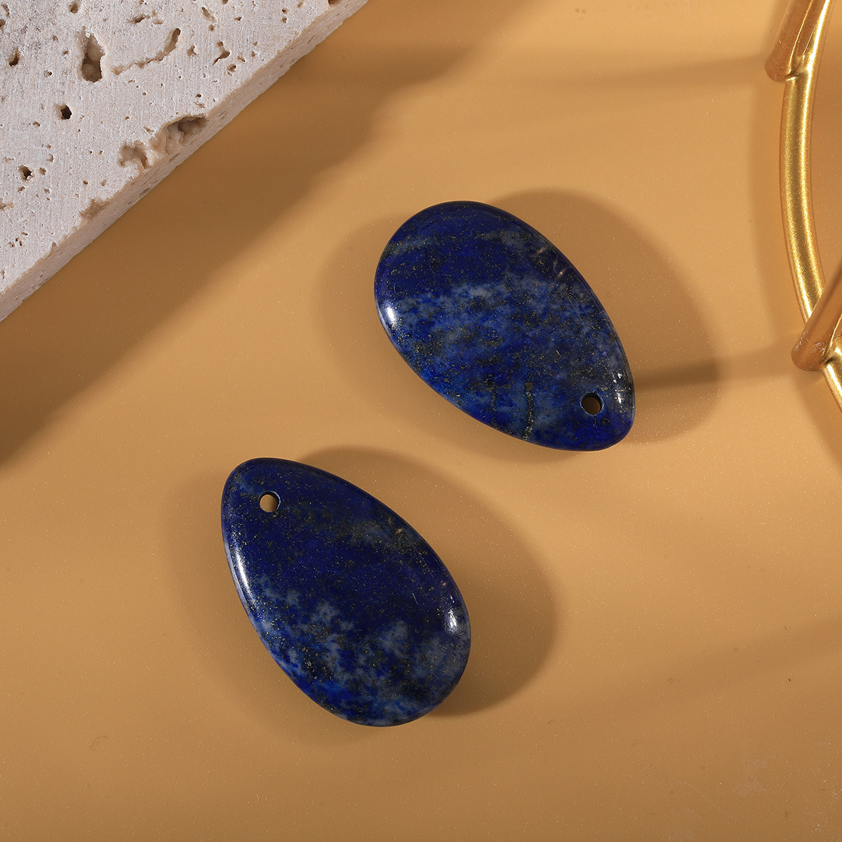 7:Lapis lazuli (single)