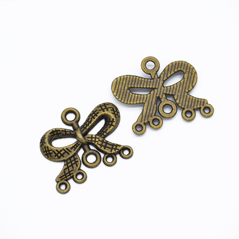 1:antique bronze color