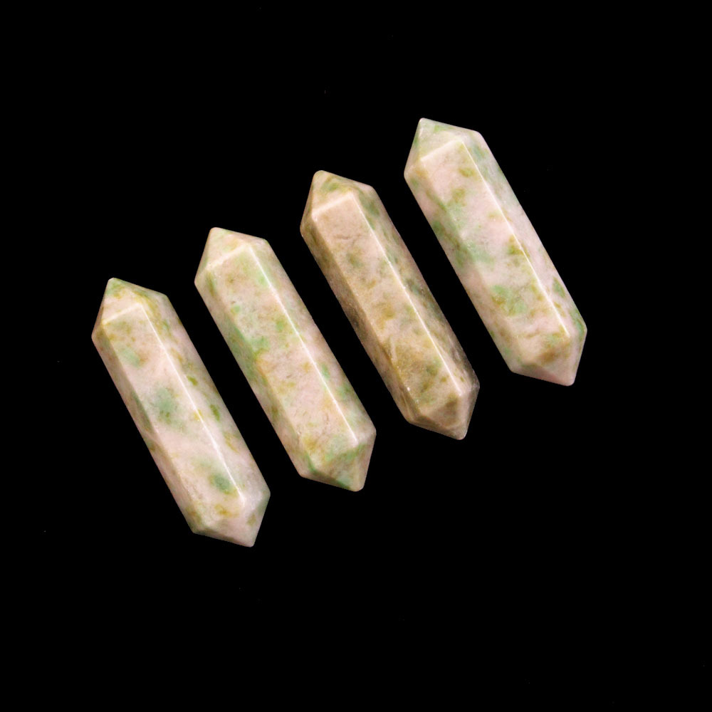 4:Tianshan blue (single)