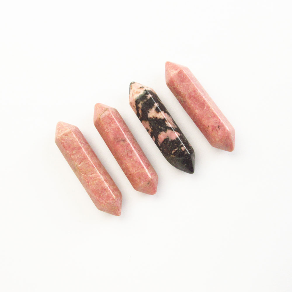 6:Rose stone (single)