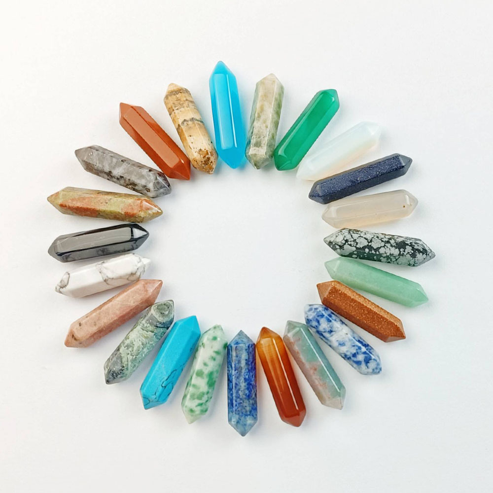 24:Randomly mixed colors (single)