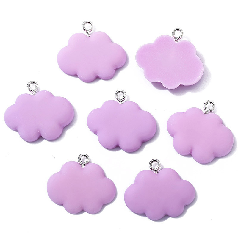 1:Purple W227-A/24*20mm/1.4g